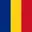 Romanian Flag