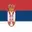 Serbian Flag