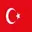 Turkish Flag