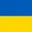 Ukrainian Flag