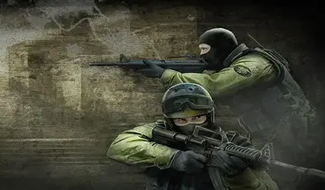 Download Counter-Strike 1.6 Non-Steam - Client for playing CS 1.6 without Steam