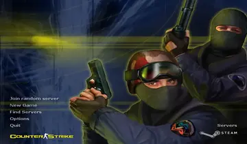 Download Counter-Strike 1.6 Original - CS 1.6 Original Edition download