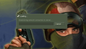 CS 1.6 Network & Server Setup: Stable Connection, Zero Lag tutorial