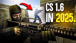 Why CS 1.6 Still Matters in 2025 tutorial