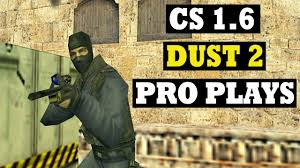 Mastering Dust2 in CS 1.6: A Personal Journey & Key Tips tutorial