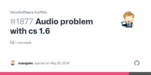 How to Fix Sound Problems in CS 1.6: Complete Guide tutorial