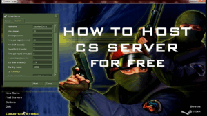 How to Host a CS 1.6 Server: Complete Setup Tutorial tutorial